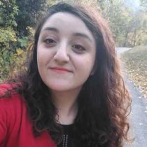 Foto di Alessia, مقدم رعاية لكبار السن a Marene