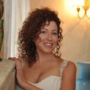 Foto di Valentina, Social & Health Care Worker (OSS) a Buttapietra
