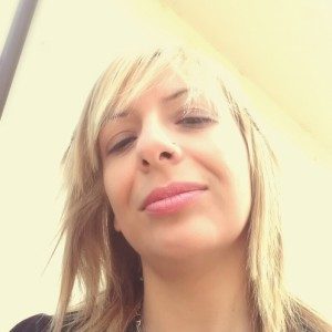 Foto di Sabrina, Badante a Beinasco