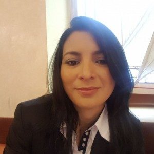 Foto di Alicia, Badante a Baranzate