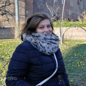 Foto di Daniela, عامل الرعاية الاجتماعية والصحية (OSS) a Torino
