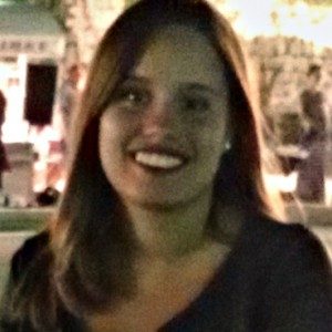 Foto di Sofia, Operatore Socio Sanitario (OSS) a San martino di venezze