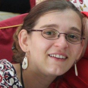 Foto di Candela, Social & Health Care Worker (OSS) a Verona