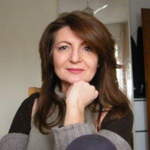 Foto di Carmen, Social & Health Care Worker (OSS) a Monza
