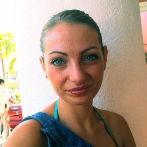 Foto di Debora, Social & Health Care Worker (OSS) a Lesmo