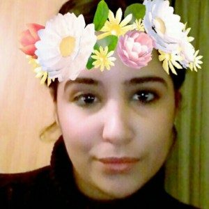 Foto di Kaoutar, عامل الرعاية الاجتماعية والصحية (OSS) a Gessate