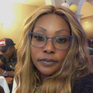 Foto di Akissi Ange Marie Aimee, Badante a Fidenza