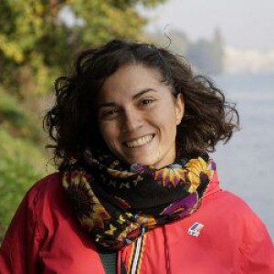 Foto di Rosalia, Elderly caregiver a Biella