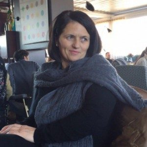 Foto di Ana, Social & Health Care Worker (OSS) a Bernareggio