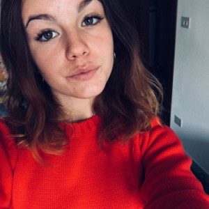 Foto di Alice, مقدم رعاية لكبار السن a Genova