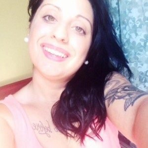 Foto di Chiara, Badante a Castronno