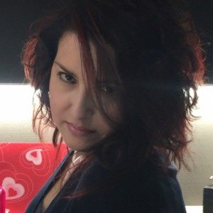 Foto di Viviana, Operatore Socio Sanitario (OSS) a Gorla minore