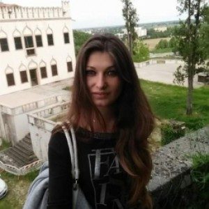 Foto di Xhesiana, عامل الرعاية الاجتماعية والصحية (OSS) a Padova