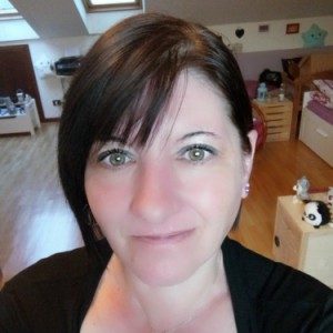 Foto di Monica, Elderly caregiver a Bricherasio