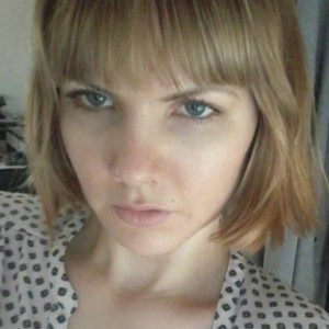 Foto di Hannah, مقدم رعاية لكبار السن a Arcore