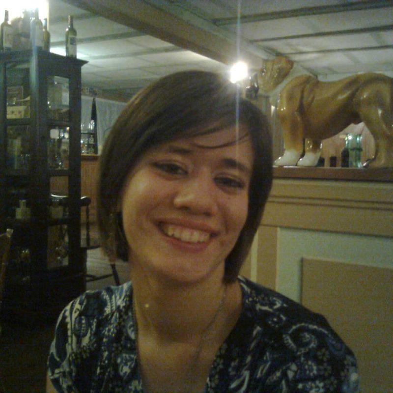 Foto di Margherita, عامل الرعاية الاجتماعية والصحية (OSS) a Empoli