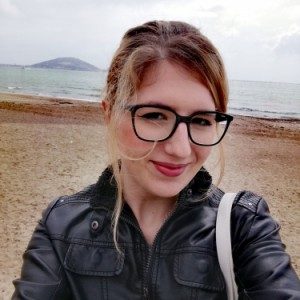Foto di Cinzia, عامل الرعاية الاجتماعية والصحية (OSS) a Formia