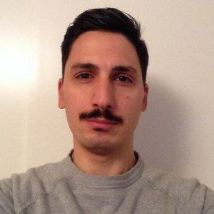 Foto di Luigi, Fisioterapista a Rosignano solvay