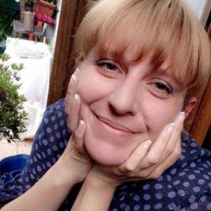 Foto di Cristina, Elderly caregiver a Como