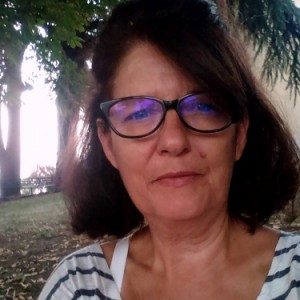 Foto di Magdalena, Elderly caregiver a Cavriago