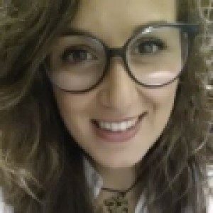 Foto di Roberta, Elderly caregiver a Boretto