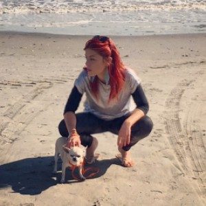 Foto di Susanna, Badante a Sant'alessio con vialone