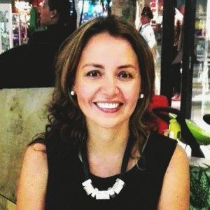 Foto di Lina Maria, Badante a Modena