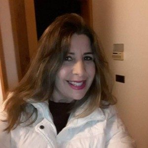 Foto di Maria Claudia, Badante a Porretta terme