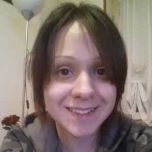 Foto di Monya, Elderly caregiver a Gemona del friuli