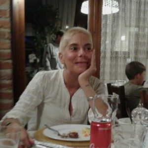 Foto di Maela Lieta, Badante a Scandiano