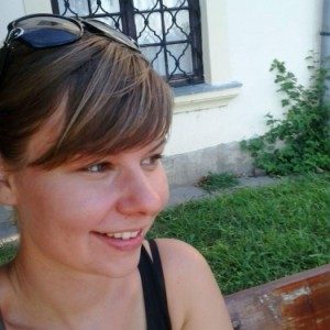 Foto di Zsuzsanna, Social & Health Care Worker (OSS) a Genova