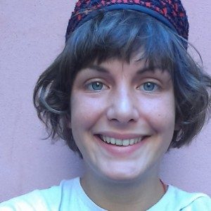 Foto di Valentina, عامل الرعاية الاجتماعية والصحية (OSS) a Bologna