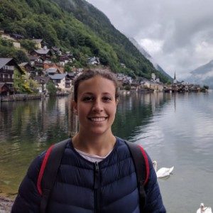 Foto di Alessia, عامل الرعاية الاجتماعية والصحية (OSS) a Bologna
