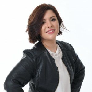 Foto di Giorgia, مقدم رعاية لكبار السن a Carceri