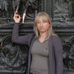 Foto di Katya Blagoeva, Social & Health Care Worker (OSS) a Monza