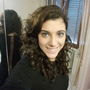 Foto di Martina, Elderly caregiver a Legnago