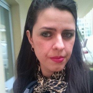 Foto di Jessica, Elderly caregiver a Tavarnelle val di pesa
