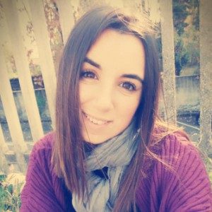 Foto di Giulia, Social & Health Care Worker (OSS) a Lissone