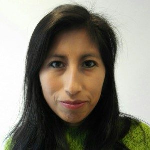 Foto di Maria Isabel, عامل الرعاية الاجتماعية والصحية (OSS) a Torino