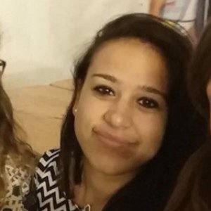 Foto di Martina, مقدم رعاية لكبار السن a Rubiera