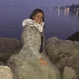 Foto di Abigail, Badante a Desenzano del garda