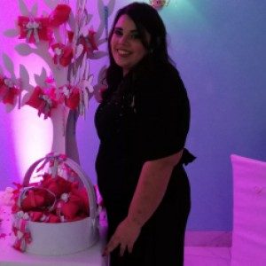 Foto di Erika, Elderly caregiver a Palermo