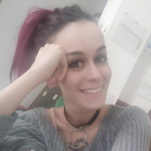 Foto di Flavia, Badante a Cagliari