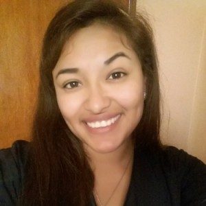 Photo of Grecia, professional nurse