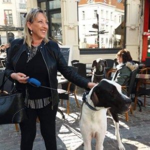 Foto di Angela, Badante a Cascina