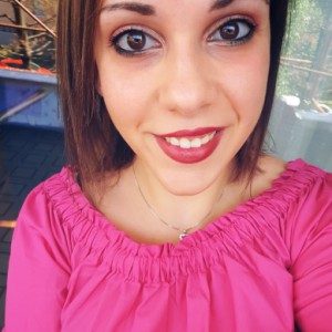 Foto di Fabiola, Social & Health Care Worker (OSS) a Lurate caccivio