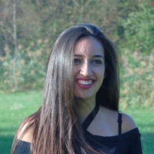 Foto di Noemi, Badante a Cinisello balsamo