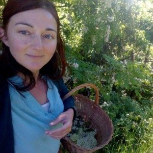 Foto di Chiara, Badante a Castellamonte