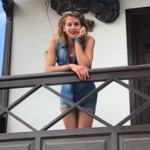 Foto di Dyana, Badante a Cicagna