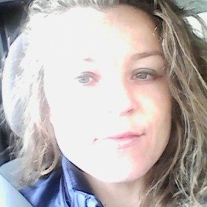 Foto di Evelyn, Operatore Socio Sanitario (OSS) a Egna